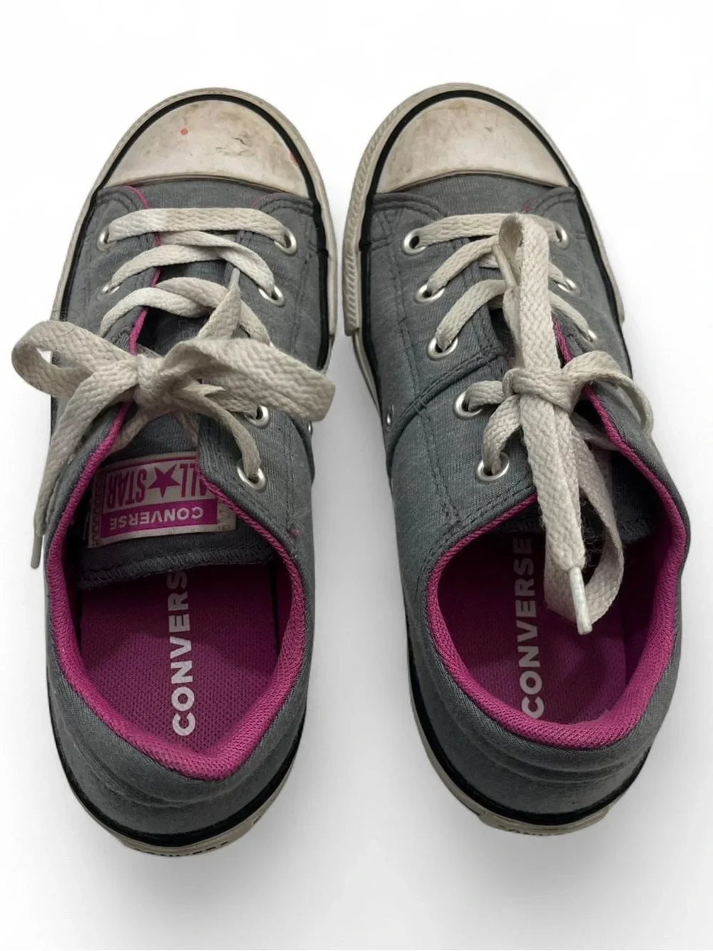 2Y Converse Chuck Taylor All Star Low Top Skater Sneakers Shoes Casual Lifestyle